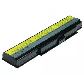 2-Power 11,1 V 4600 mAh Li-Ion Laptop-Akku, Akku