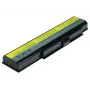 2-Power 11,1 V 4600 mAh Li-Ion Laptop-Akku, Akku