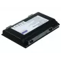 2-Power 10,8V 4600mAh Li-Ion Laptop-Akku, Akku