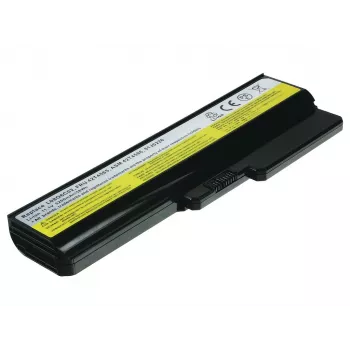 2-Power 11,1 V 5200 mAh Li-Ion Laptop-Akku, Akku