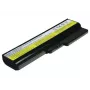 2-Power 11,1 V 5200 mAh Li-Ion Laptop-Akku, Akku