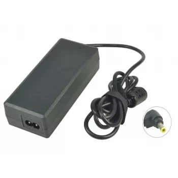 2-Power AC Adapter 12V 50W 4.16A inkl. Netzkabel, Laptop, Indoor, 100-240 V, 50/60 Hz, 12 V, 4.16 A