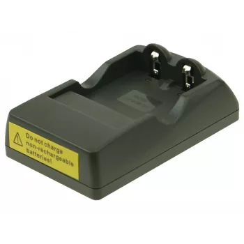 2-Power DBC0151A Batterieladegerät