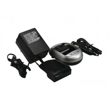 2-Power DBC5001E Akku-Ladegerät