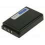 2-Power Digitalkamera-Akku 3,7 V 1600 mAh, 1600 mAh, 3,7 V, Lithium-Ionen (Li-Ion)