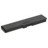2-Power 10,8 V 4400 mAh Li-Ion Laptop-Akku, Akku