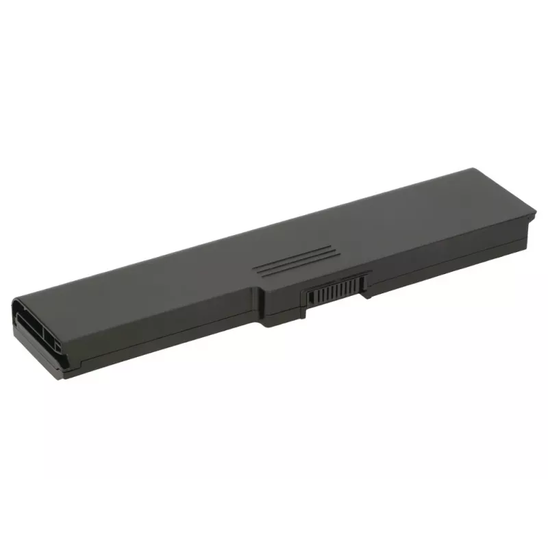 2-Power 10,8 V 4400 mAh Li-Ion Laptop-Akku, Akku