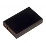 2-Power Digitalkamera-Akku 3,7 V 1950 mAh, 1800 mAh, 3,7 V, Lithium-Ionen (Li-Ion)