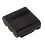 2-Power Camcorder-Akku 3,6 V 2500 mAh, 2500 mAh, 3,6 V, Nickel-Metallhydrid (NiMH)