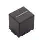 2-Power Camcorder-Akku 7,2 V 2160 mAh, 2160 mAh, 7,2 V, Lithium-Ionen (Li-Ion)