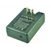 2-Power Camcorder-Akku 7,2 V 1100 mAh, 1100 mAh, 7,2 V, Lithium-Ionen (Li-Ion)