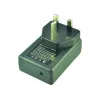 2-Power Camcorder-Akku 7,2 V 1100 mAh, 1100 mAh, 7,2 V, Lithium-Ionen (Li-Ion)