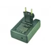 2-Power Camcorder-Akku 7,2 V 1100 mAh, 1100 mAh, 7,2 V, Lithium-Ionen (Li-Ion)