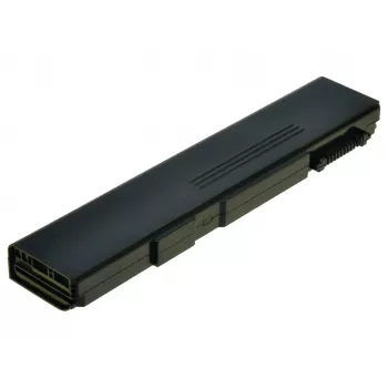 2-Power 10,8 V 5200 mAh Li-Ion Laptop-Akku, Akku