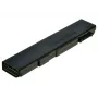 2-Power 10,8 V 5200 mAh Li-Ion Laptop-Akku, Akku