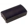 2-Power Camcorder-Akku 6 V 2100 mAh, 2100 mAh, 6 V, Nickel-Metallhydrid (NiMH)