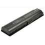 2-Power 10,8 V 5200 mAh Li-Ion Laptop-Akku, Akku