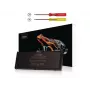2-Power 7,4 V 11200 mAh Li-Polymer Laptop-Akku, Akku, Apple MacBook Pro 17 Zoll A1297 (Mitte 2009 EMC2272/EMC2329, Mitte 2010 EMC2352)