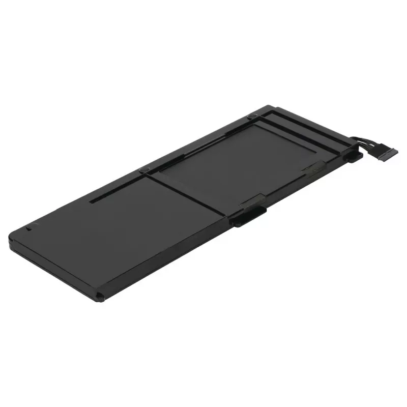 2-Power 7,4 V 11200 mAh Li-Polymer Laptop-Akku, Akku, Apple MacBook Pro 17 Zoll A1297 (Mitte 2009 EMC2272/EMC2329, Mitte 2010 EMC2352)