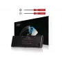 2-Power 11,1 V 5200 mAh Li-Polymer Laptop-Akku, Akku