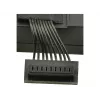 2-Power 11,1 V 5200 mAh Li-Polymer Laptop-Akku, Akku