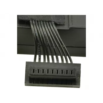2-Power 11,1 V 5200 mAh Li-Polymer Laptop-Akku, Akku