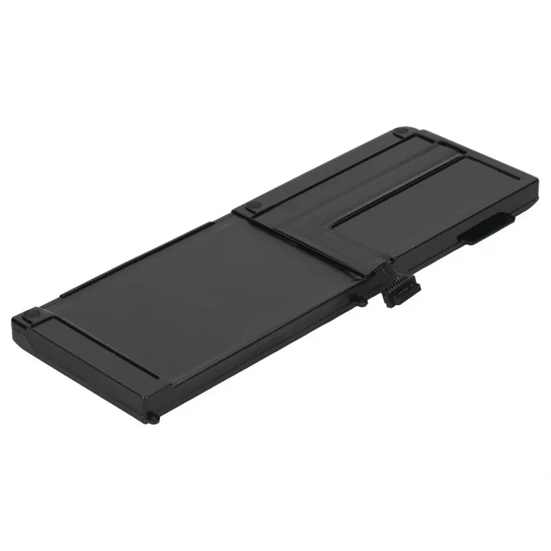 2-Power 11,1 V 5200 mAh Li-Polymer Laptop-Akku, Akku