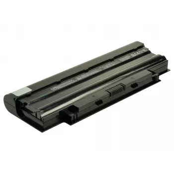 2-Power 11.1v 6900mAh Li-Ion Laptop-Akku, Akku