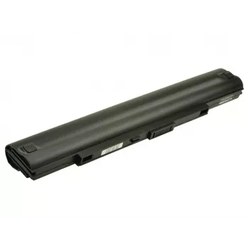 2-Power 14,8 V 5200 mAh Li-Ion Laptop-Akku, Akku