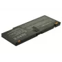 2-Power 14,8 V 4000 mAh Li-Ion Laptop-Akku, Akku