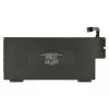 2-Power 7,2V 5000mAh Li-Polymer Laptop-Akku, Akku, Apple MacBook Air 13 Zoll A1237 (Early 2008 EMC 2142, Late 2008 EMC2253, Mid 2009 EMC2334)