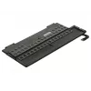 2-Power 7,2V 5000mAh Li-Polymer Laptop-Akku, Akku, Apple MacBook Air 13 Zoll A1237 (Early 2008 EMC 2142, Late 2008 EMC2253, Mid 2009 EMC2334)