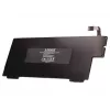 2-Power 7,2V 5000mAh Li-Polymer Laptop-Akku, Akku, Apple MacBook Air 13 Zoll A1237 (Early 2008 EMC 2142, Late 2008 EMC2253, Mid 2009 EMC2334)