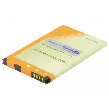2-Power MBI0103A Mobiltelefon-Ersatzteil Akku Orange