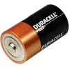 Duracell BUN0034A Haushaltsbatterie Einwegbatterie D Alkaline