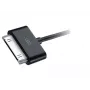 Duracell Sync-/Ladekabel 1 Meter Schwarz