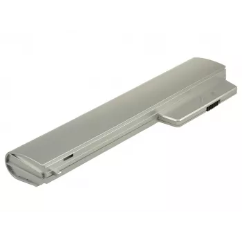 2-Power 11,1V 5200mAh Li-Ion Laptop-Akku, Akku