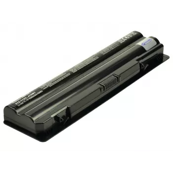 2-Power 11,1 V 5200 mAh Li-Ion Laptop-Akku, Akku