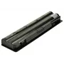 2-Power 11,1 V 5200 mAh Li-Ion Laptop-Akku, Akku