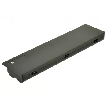 2-Power 11,1 V 5200 mAh Li-Ion Laptop-Akku, Akku
