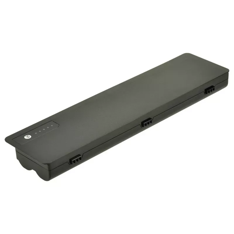 2-Power 11,1 V 5200 mAh Li-Ion Laptop-Akku, Akku
