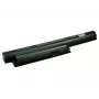 2-Power 11,1 V 5200 mAh Li-Ion Laptop-Akku, Akku