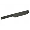 2-Power 11,1 V 5200 mAh Li-Ion Laptop-Akku, Akku