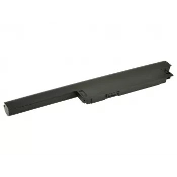 2-Power 11,1 V 5200 mAh Li-Ion Laptop-Akku, Akku