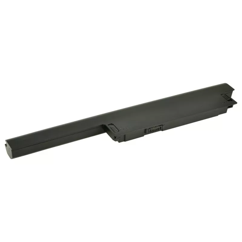 2-Power 11,1 V 5200 mAh Li-Ion Laptop-Akku, Akku
