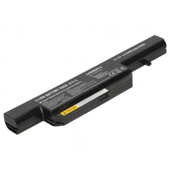 2-Power 11,1 V 4400 mAh Li-Ion Laptop-Akku, Akku