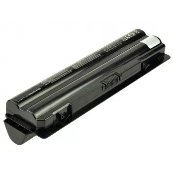 2-Power 11,1 V 7800 mAh Li-Ion Laptop-Akku, Akku