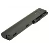 2-Power 10,8V 5200mAh Li-Ion Laptop-Akku, Akku