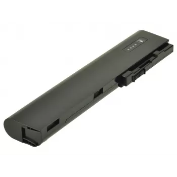 2-Power 10,8V 5200mAh Li-Ion Laptop-Akku, Akku