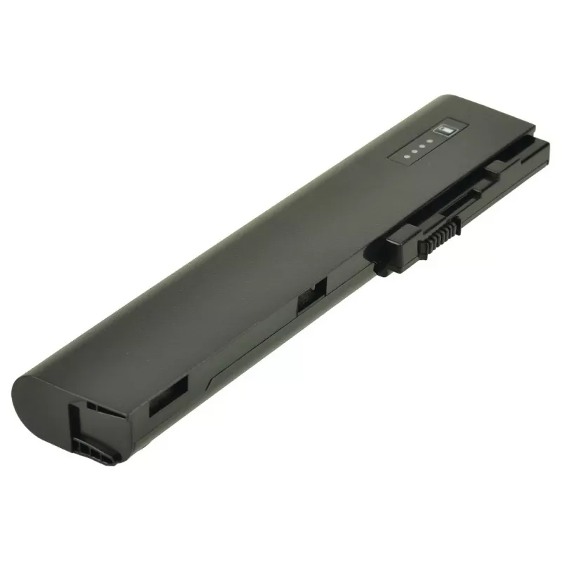 2-Power 10,8V 5200mAh Li-Ion Laptop-Akku, Akku
